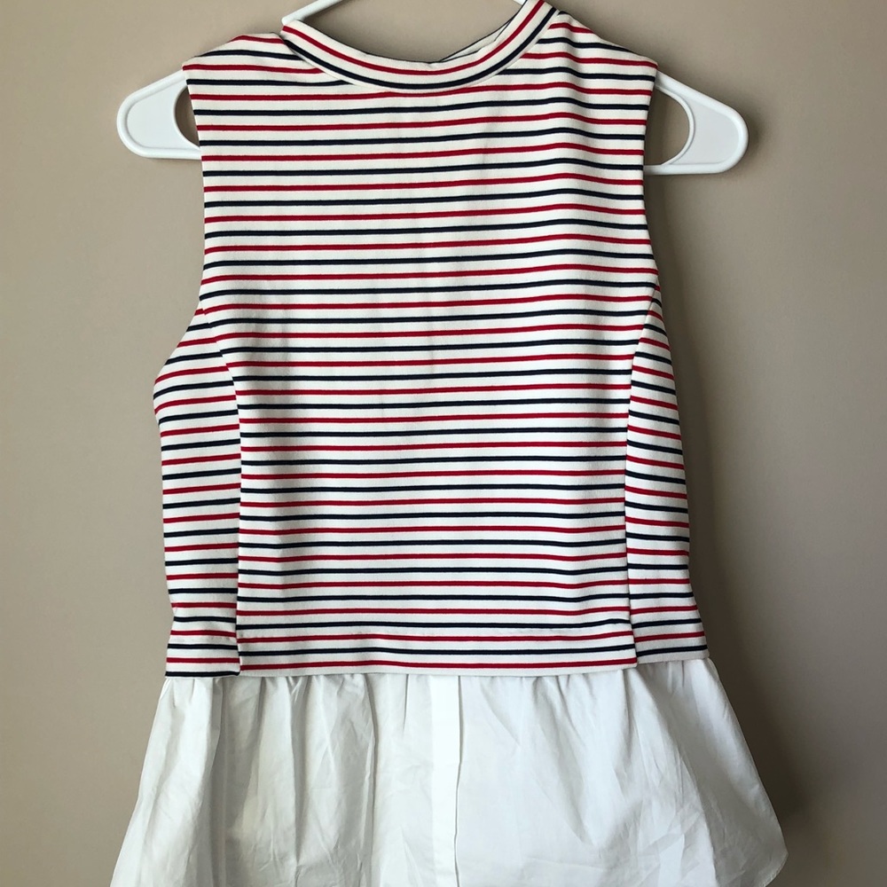 English Factory Top